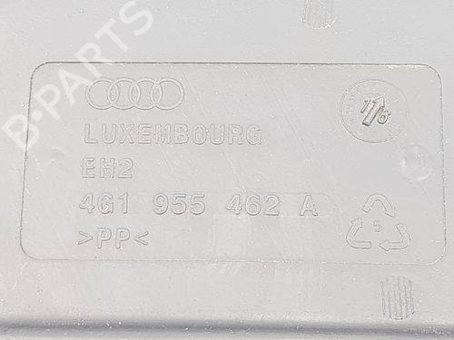 Windscreen washer tank AUDI A6 C7 (4G2, 4GC) 2.0 TDI | BP31393104C113