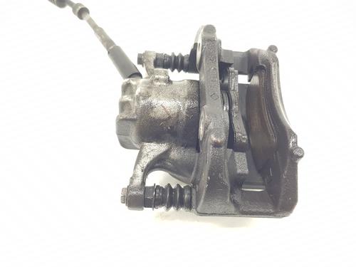 Right front brake caliper CITROËN C4 II (NC_) 1.6 BlueHDi 100 | BP32266481M104