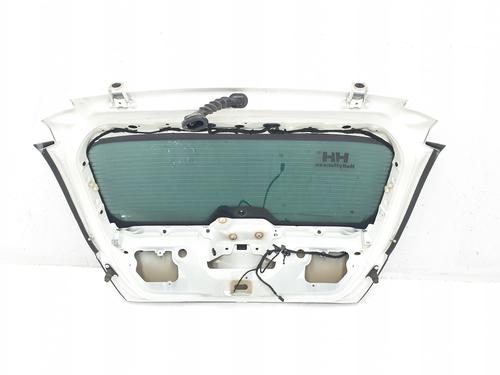 Tailgate LANCIA DELTA III (844_) 1.6 D Multijet (844.AXC11, 844.AXC1A) | BP10329185C6 