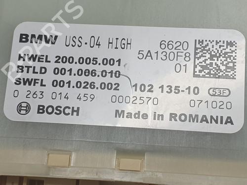 Electronic module BMW 2 Gran Coupe (F44) 218 d | BP29535074M83 