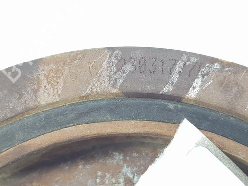 Pulley DACIA DOKKER Express Box Body/MPV  | BP20983623M122 