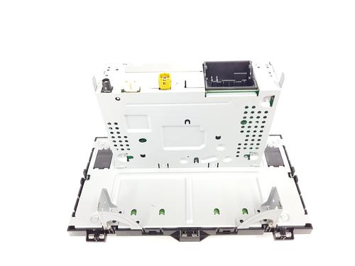 Display monitor SEAT IBIZA V (KJ1, KJG)  | BP27506135C48 