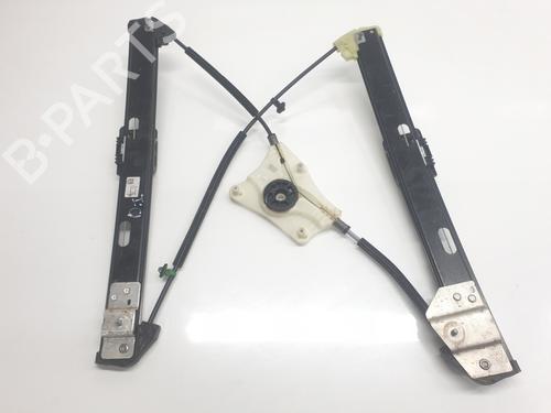 Rudehejsemekanisme ventre foran SEAT IBIZA V (KJ1, KJG) [2017-2025]  28133903