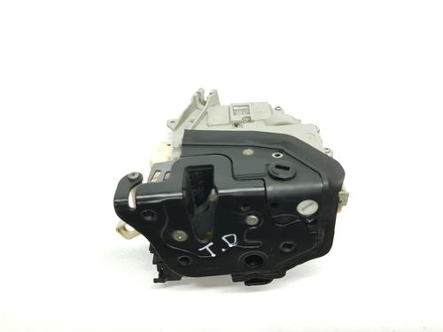 Used Rear right lock AUDI A4 B8 Avant (8K5) 2.0 TDI (143 hp) 20984389
