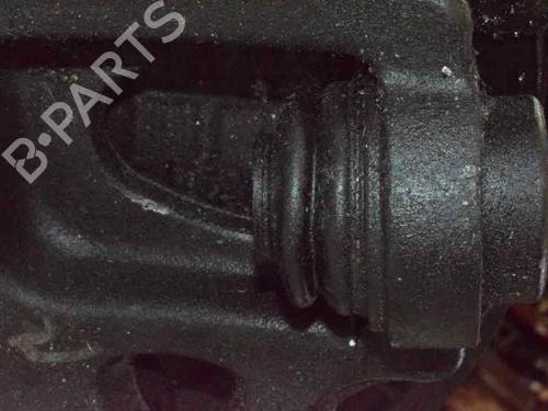 Left front steering knuckle MERCEDES-BENZ M-CLASS (W163) ML 270 CDI (163.113) | BP755508M25 