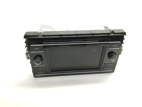 Display monitor VW CRAFTER Platform/Chassis (SZ_)  | BP29535028C48 