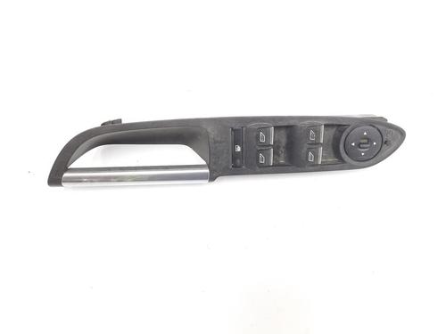 Used Left front window switch FORD FOCUS III 1.0 EcoBoost (125 hp) 14851306
