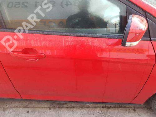 Right front window switch FORD FOCUS III 1.6 TDCi | BP6455894C105  - Image 40