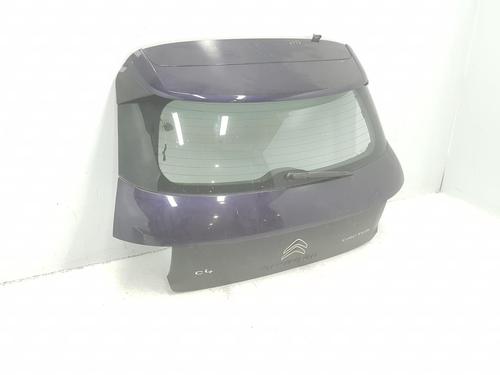 Tailgate CITROËN C4 CACTUS 1.2 VTi 82 | BP15605659C6 