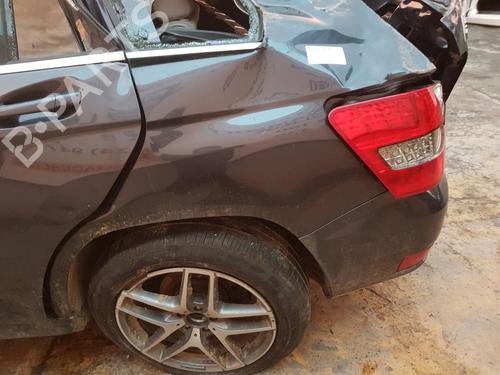 Højre bremsekaliber foran MERCEDES-BENZ GLK-CLASS (X204) 220 CDI 4-matic (204.984, 204.997) | BP11598911M104 