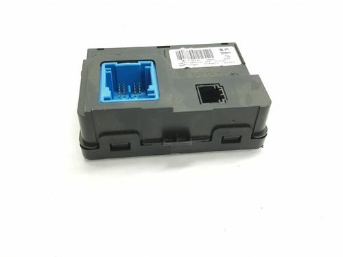Electronic module CITROËN C3 III (SX) 1.2 VTi 82 | BP38563048M83  - Image 5