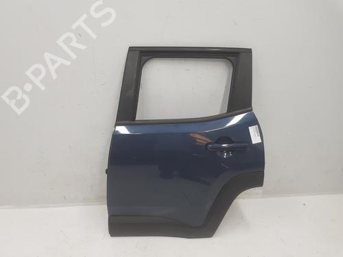 Dør venstre bak Dør venstre bak JEEP RENEGADE SUV (BU, B1, BV) 1.3 T-GDi (150 hp) 36754291 36754291