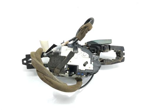Used Rear left lock INFINITI QX70 30d AWD (238 hp) 22388415