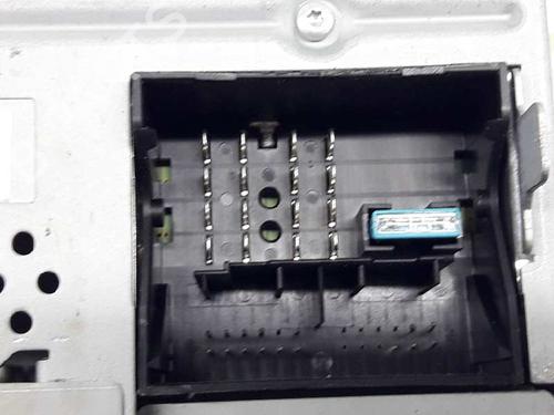 Radio VW GOLF VI (5K1)  | BP2445031E6 
