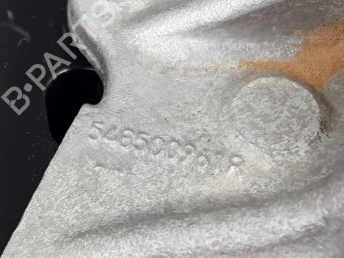 Subframe RENAULT ARKANA I (LCM_, LDN_) | BP33220171M9 - Image 8