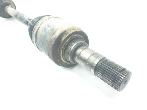 Right rear driveshaft MERCEDES-BENZ M-CLASS (W163) ML 270 CDI (163.113) | BP18744911M41 