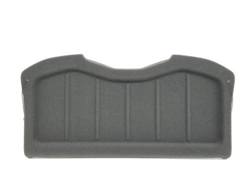 Used Rear parcel shelf SEAT IBIZA V (KJ1, KJG) 1.0 TSI (115 hp) 13250233