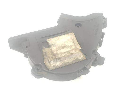 Used Timing cover FORD FOCUS II (DA_, HCP, DP) 1.6 TDCi (90 hp) 20188559