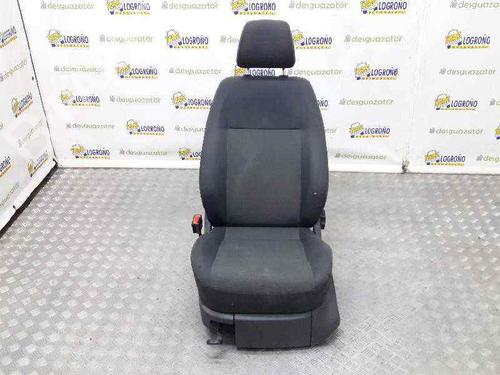 Used Left front seat Left front seat VW CADDY III Box Body/MPV (2KA, 2KH, 2CA, 2CH) 1.6 TDI (75 hp) 3494112 3494112