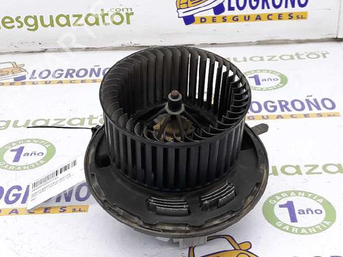 Heater blower motor BMW 3 Coupe (E92) 330 d xDrive | BP14126779M62 