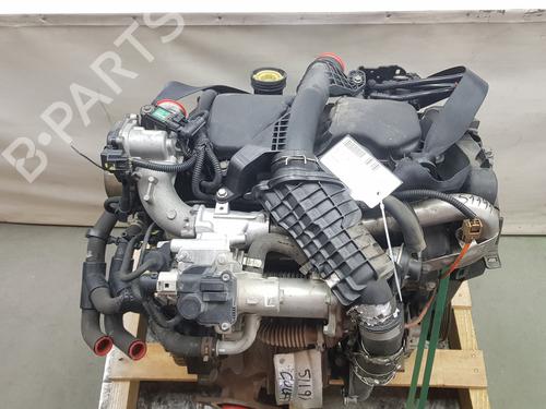 Used Engine DACIA DOKKER MPV (KE_) [2012-2025]  17217694