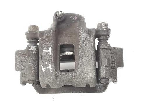 Venstre bremsecaliper bak TOYOTA LAND CRUISER PRADO (_J12_) 3.0 D-4D (KDJ120, KDJ125) (163 hp) 11597003