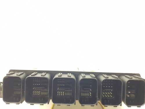 Engine control unit (ECU) MERCEDES-BENZ E-CLASS (W213) E 220 d 4-matic (213.005) | BP40156147M57 - Image 5