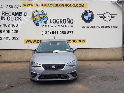 Used Parts SEAT IBIZA V (KJ1, KJG) [2017-2025]  3935887