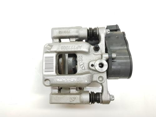 Left rear brake caliper OPEL ASTRA L Sports Tourer (O5)  | BP26698733M107 