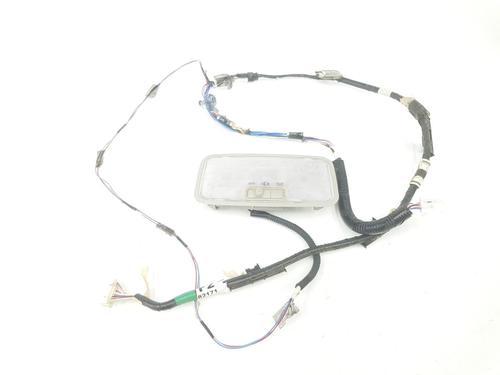 Used Interior roof light TOYOTA HILUX VIII Pickup (_N1_) 2.4 D 4WD (GUN125_, GUN125R) (150 hp) 18483631