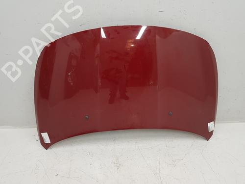 Used Hood Hood 37013855 37013855
