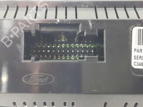 Climate control FORD FOCUS III 2.0 ST | BP6023501I5 