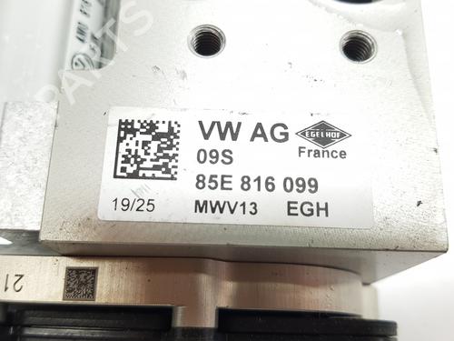 Electronic sensor PORSCHE MACAN (XAB) Electric (XABAA1) | BP37153450M84 - Image 3