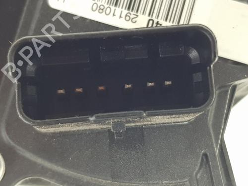 Pedal CITROËN BERLINGO (ER_, EC_) 1.5 BlueHDi 100 | BP29255875I4 