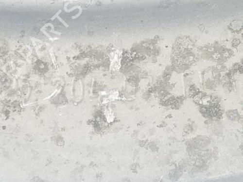 Right rear suspension arm MERCEDES-BENZ C-CLASS (W204) C 220 CDI (204.002) | BP14087448M15 