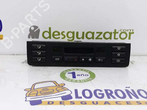 Used Climate control BMW 3 Convertible (E46) 320 Ci (170 hp) 5576689