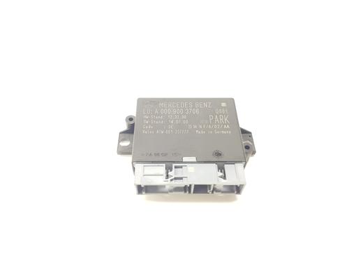 Used Electronic module MERCEDES-BENZ CLA Coupe (C117) CLA 220 CDI / d (117.303) (170 hp) 20197397