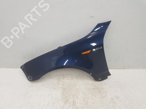 Used Left front fenders Left front fenders BMW X3 (E83) 2.0 d (150 hp) 34442437 34442437
