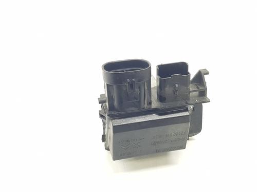 Used Electronic module Electronic module PEUGEOT EXPERT Van (V_) [2016-2026] 33215041 33215041