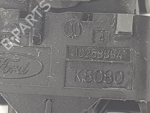 Right front window switch FORD FOCUS III 2.0 ST | BP6932092I26 
