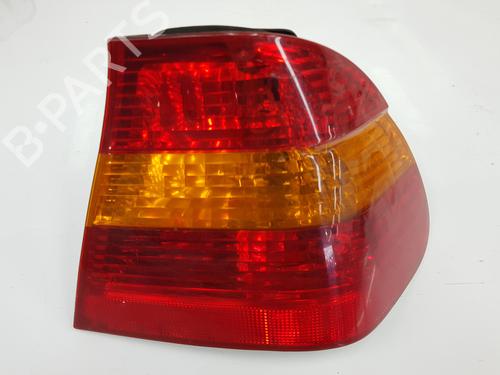 Right taillight BMW 3 (E46) 320 d | BP26886350C35 