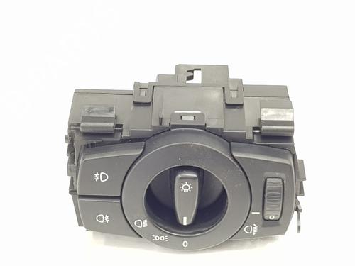 Used Headlight switch BMW 1 (E81) 116 i (115 hp) 24547872