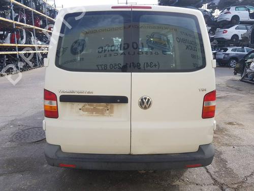 Front left panel VW TRANSPORTER T5 Bus (7HB, 7HJ, 7EB, 7EJ) | BP38757791C58 - Image 27