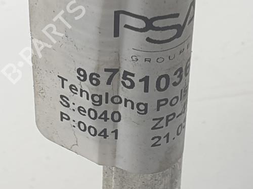 AC pipe OPEL ASTRA L Sports Tourer (OV5) 1.2 (FRHNPJ) | BP29826246M126