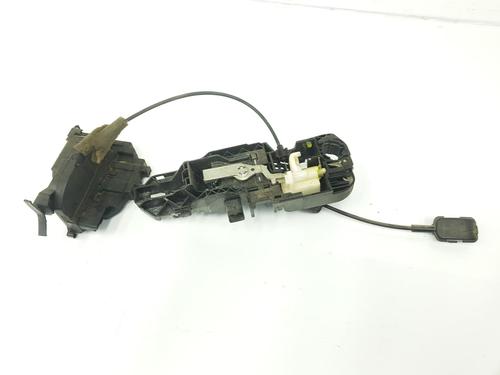 Rear right lock RENAULT MEGANE III Hatchback (BZ0/1_, B3_) 1.5 dCi (BZ09, BZ0D, BZ1W, BZ29, BZ14) | BP3375688C99 