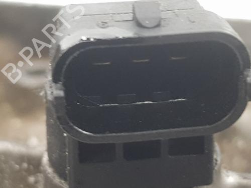 Cylinder head MERCEDES-BENZ M-CLASS (W164) ML 320 CDI 4-matic (164.122) | BP20196242M5 