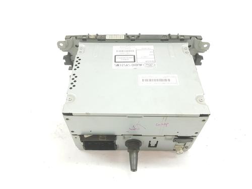 Radio FORD FOCUS II (DA_, HCP, DP) 2.0 TDCi | BP3517144E6 