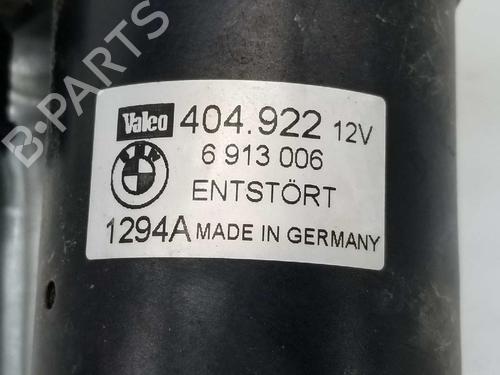 Front wiper motor BMW X5 (E53) 3.0 d | BP3384341M29 
