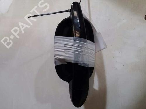 Rear right exterior door handle BMW 5 (E60) 530 d | BP1634044C130 