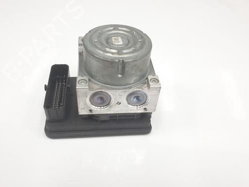 Used ABS pump BMW X1 (F48) sDrive 18 d (150 hp) 22346311
